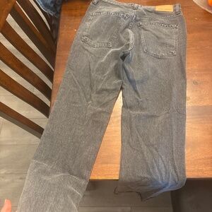 Black citizens of humanity jeans